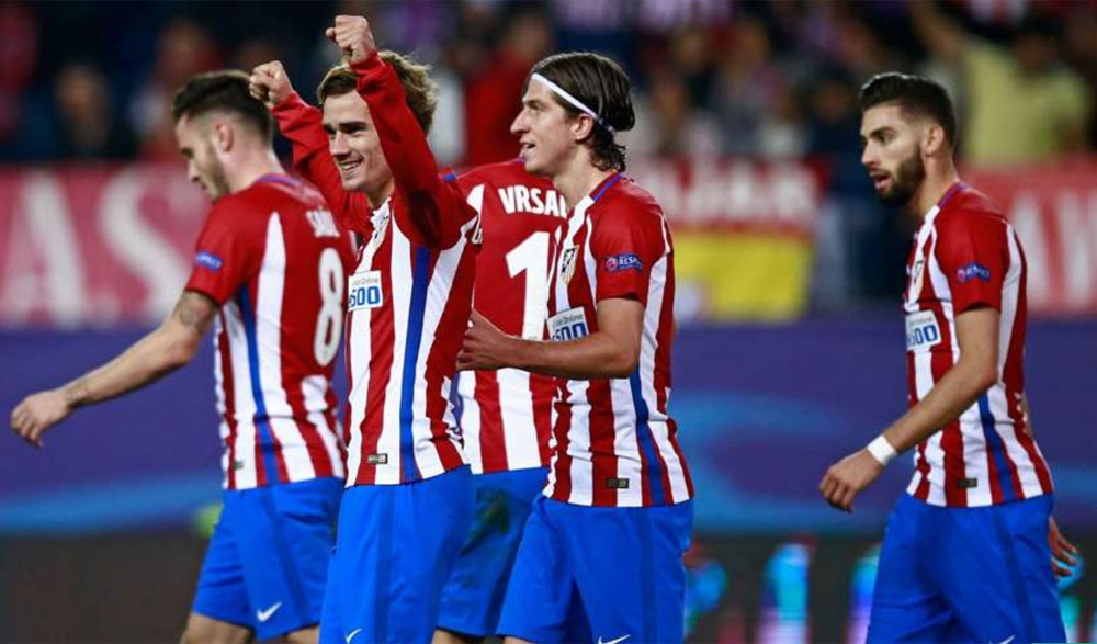 Phong do cua 16 doi o Champions League anh 5