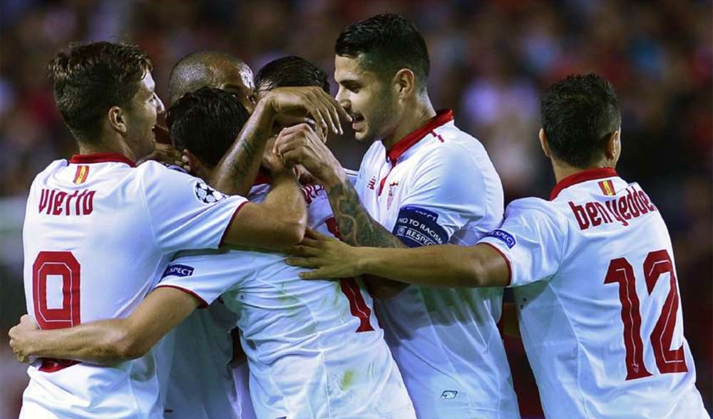 Phong do cua 16 doi o Champions League anh 7