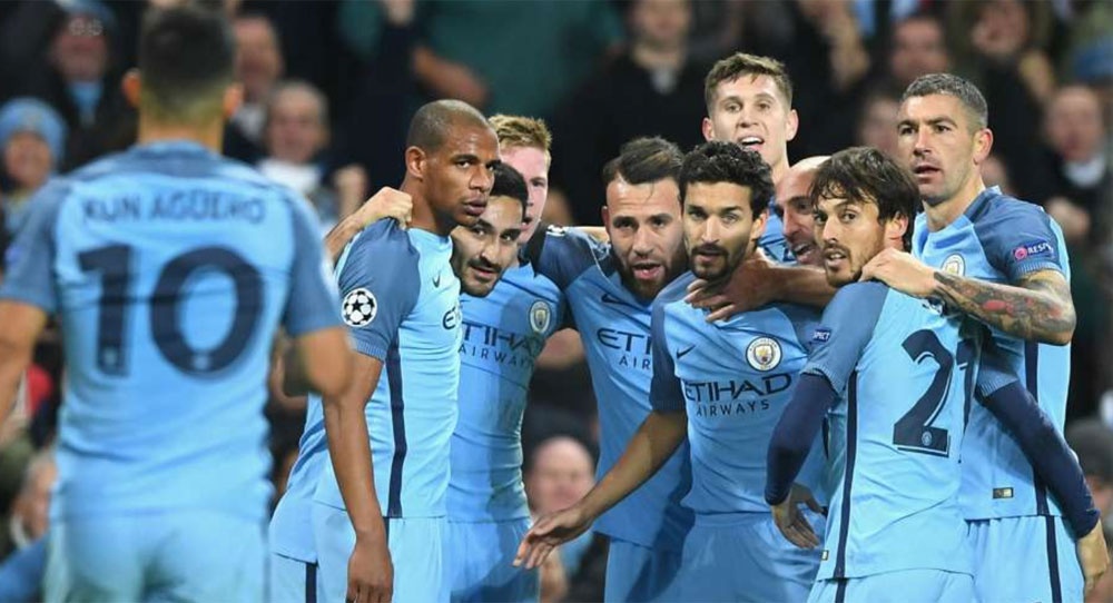 Phong do cua 16 doi o Champions League anh 8