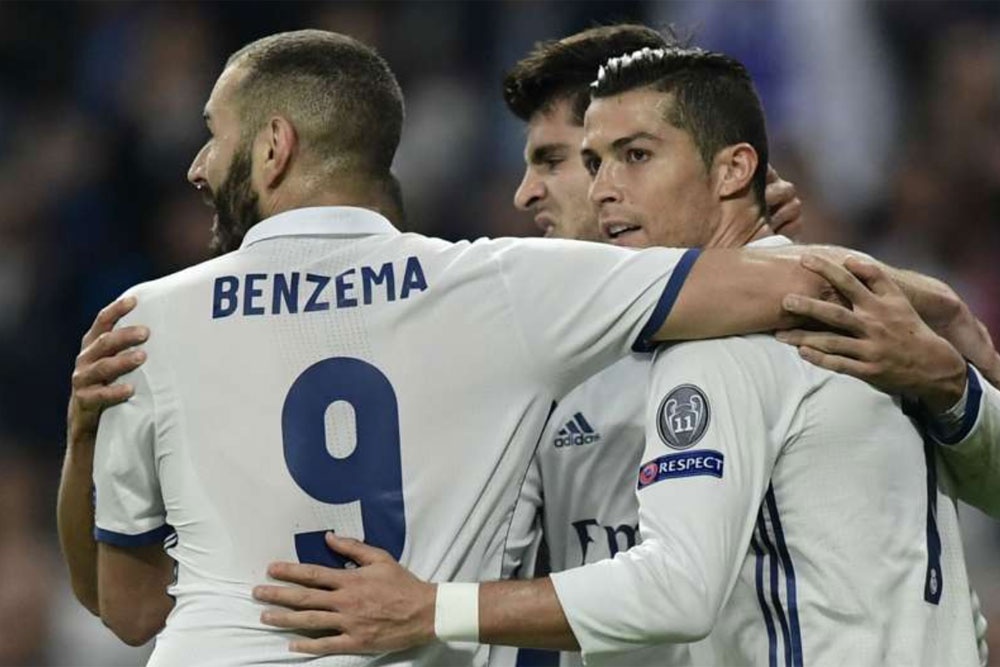 Phong do cua 16 doi o Champions League anh 9