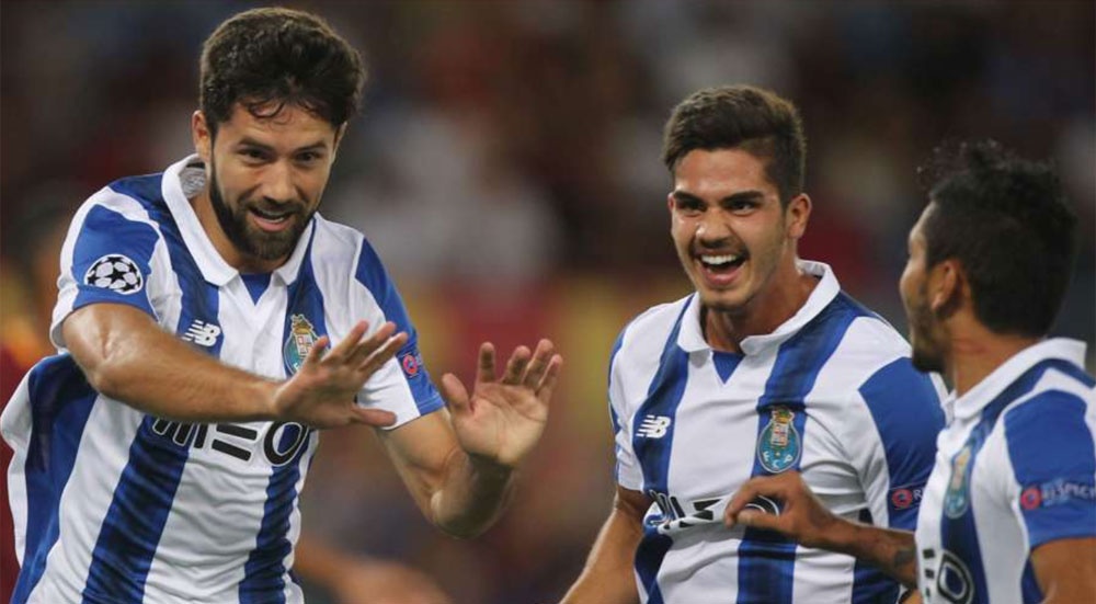 Phong do cua 16 doi o Champions League anh 10