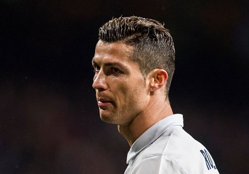 Ronaldo chan thuong truoc luot di vong 1/8 Champions League hinh anh