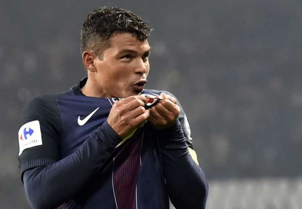 Barca hưởng lợi khi PSG mất Thiago Silva ảnh 1 Barca huong loi khi PSG mat Thiago Silva anh 1