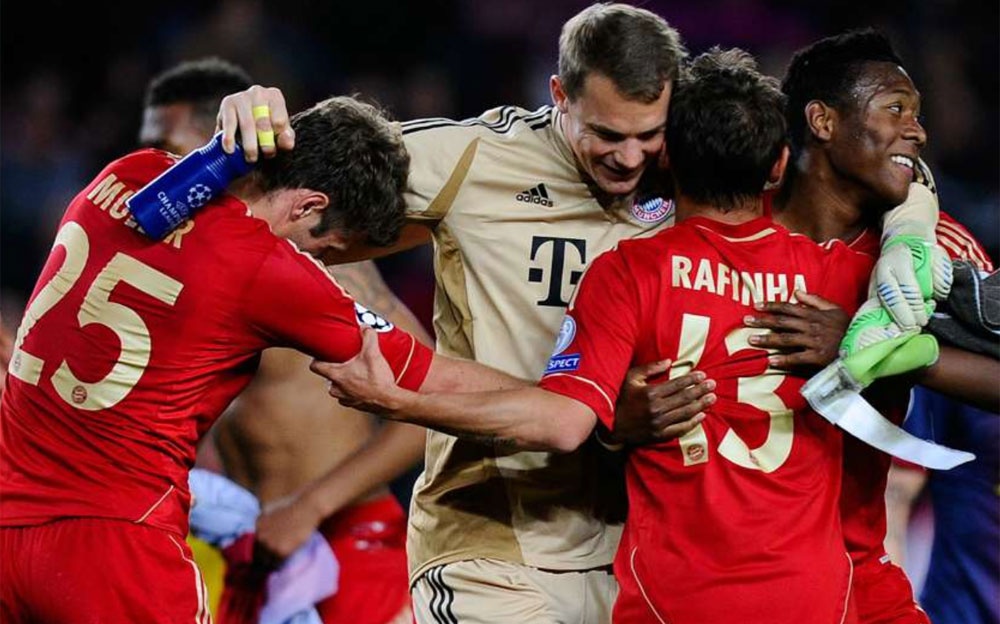 Nhung that bai dau don nhat cua Barca anh 3