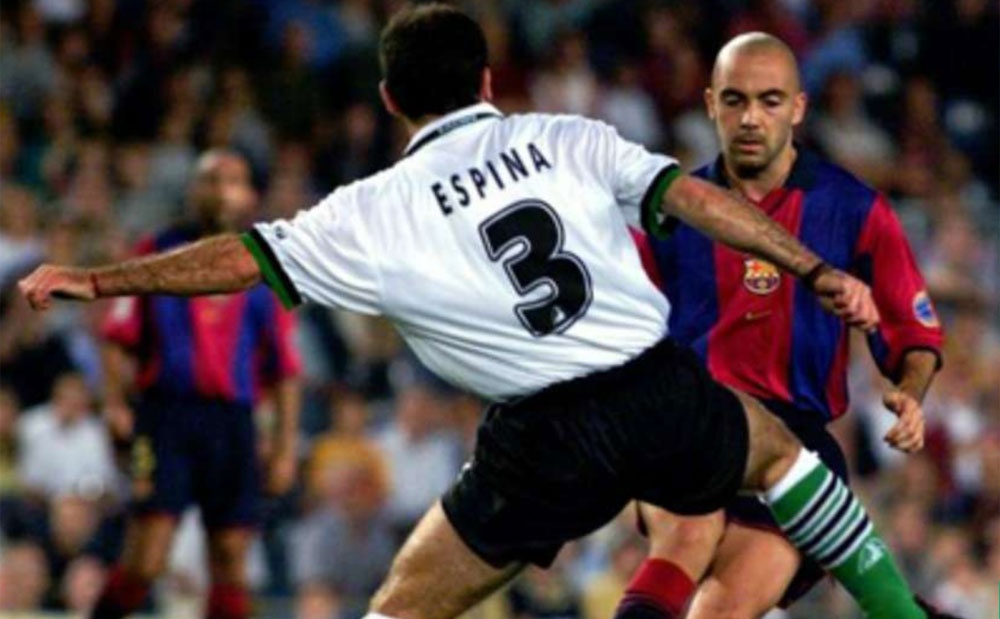 Nhung that bai dau don nhat cua Barca anh 6