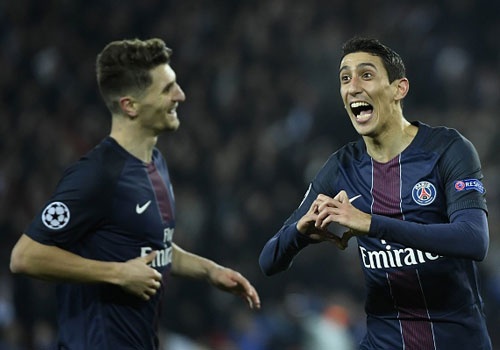 BLV Quang Huy: ‘PSG choi hay hon khi khong con Ibra’ hinh anh