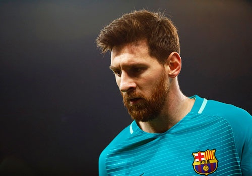 BLV Anh Ngoc: 'Messi doi bong, Barca roi vao hon me' hinh anh