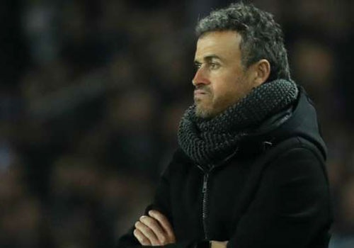 Neymar khong tin Barca se lap ky tich truoc PSG hinh anh