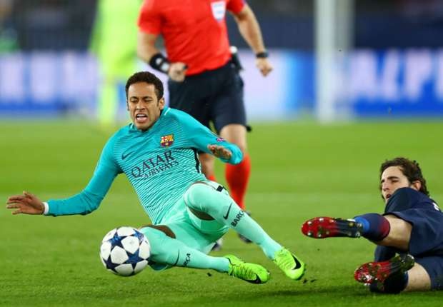 Barca không thể kỳ tích trước PSG ảnh 1 Barca khong the ky tich truoc PSG anh 1