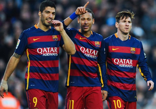 Suarez: ‘Barca co the vuot qua moi thu thach’ hinh anh