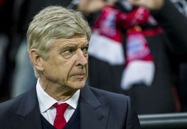 Arsene Wenger tuyên bố không nghỉ hưu ảnh 1 Arsene Wenger tuyen bo khong nghi huu anh 1