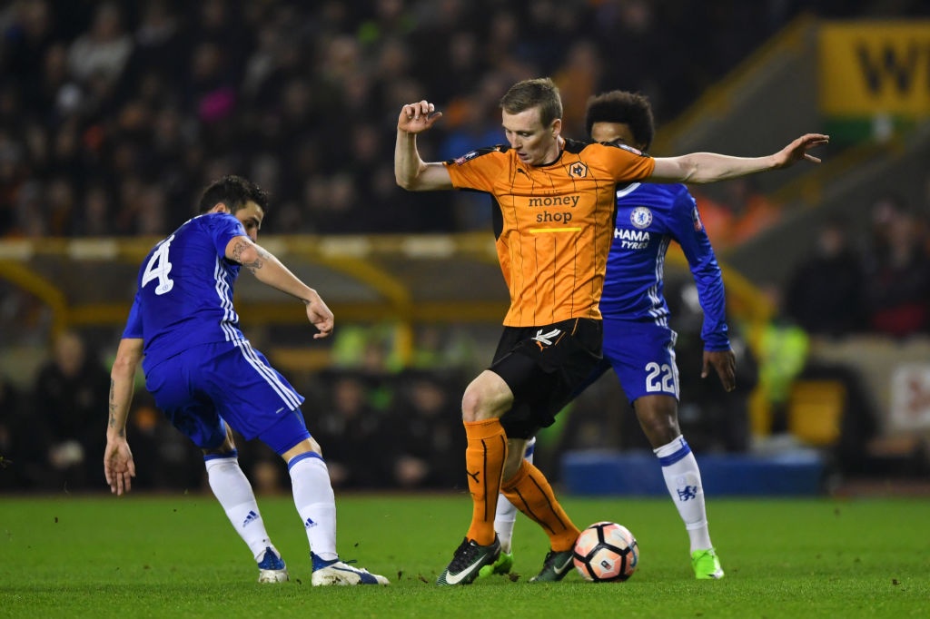 Costa,  Pedro giup Chelsea thang 2-0 anh 3