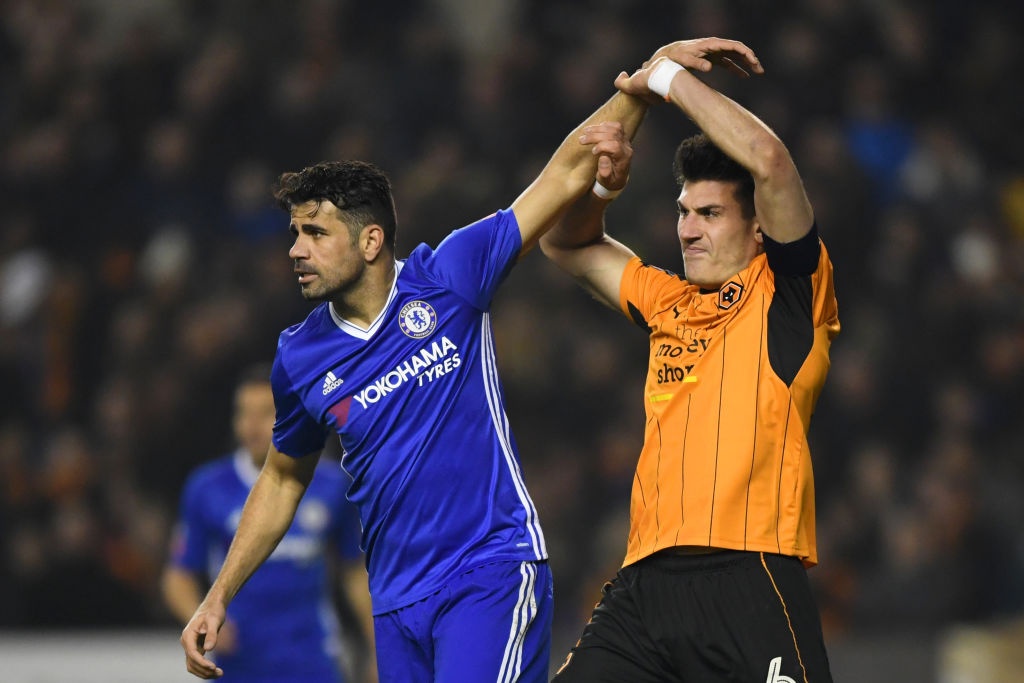 Costa,  Pedro giup Chelsea thang 2-0 anh 5