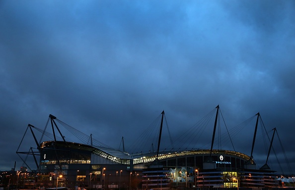 Pep Guardiola so nhat Falcao ben phia Monaco anh 9