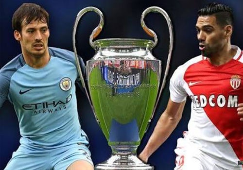 Pep Guardiola so nhat Falcao ben phia Monaco hinh anh