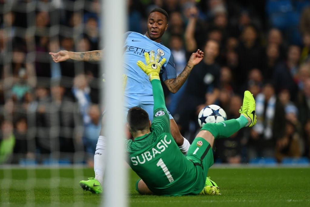 Man City thang Monaco 5-3 o Champions League anh 3