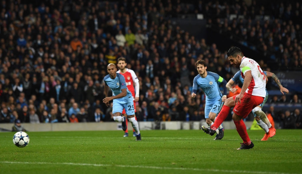 Man City thang Monaco 5-3 o Champions League anh 6