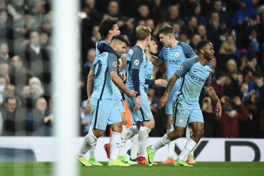 Man City thang Monaco 5-3 o Champions League anh 7