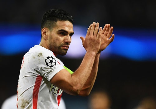 Tran Man City 5-3 Monaco lap ky luc Champions League hinh anh