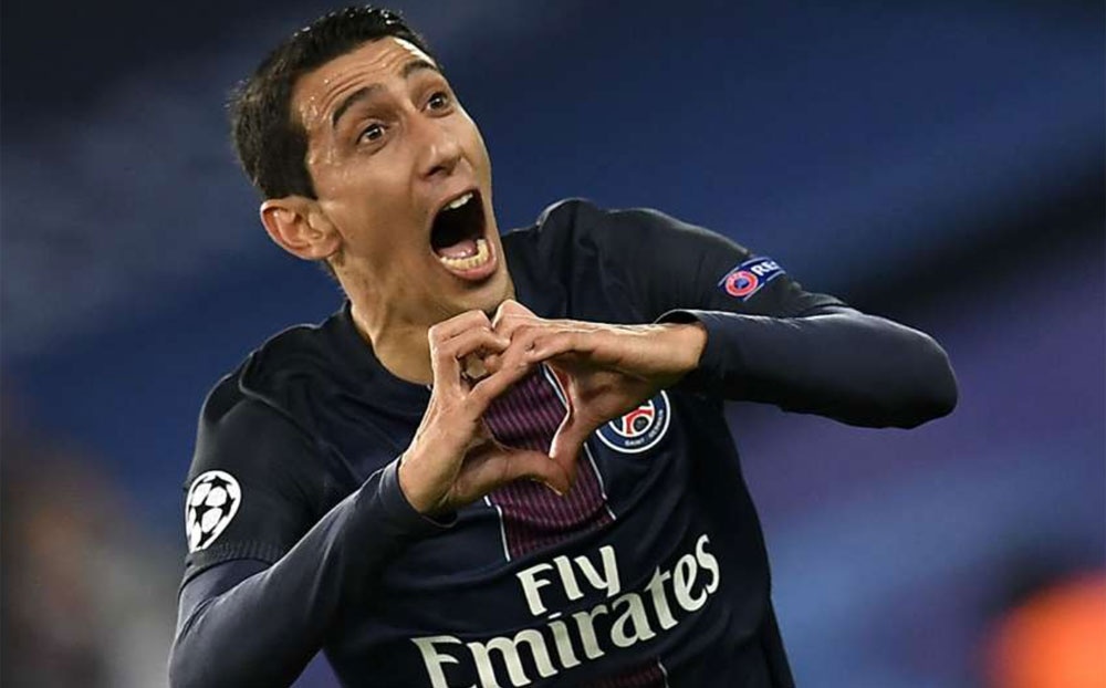 Doi hinh luot di vong 1/8 Champions League anh 9