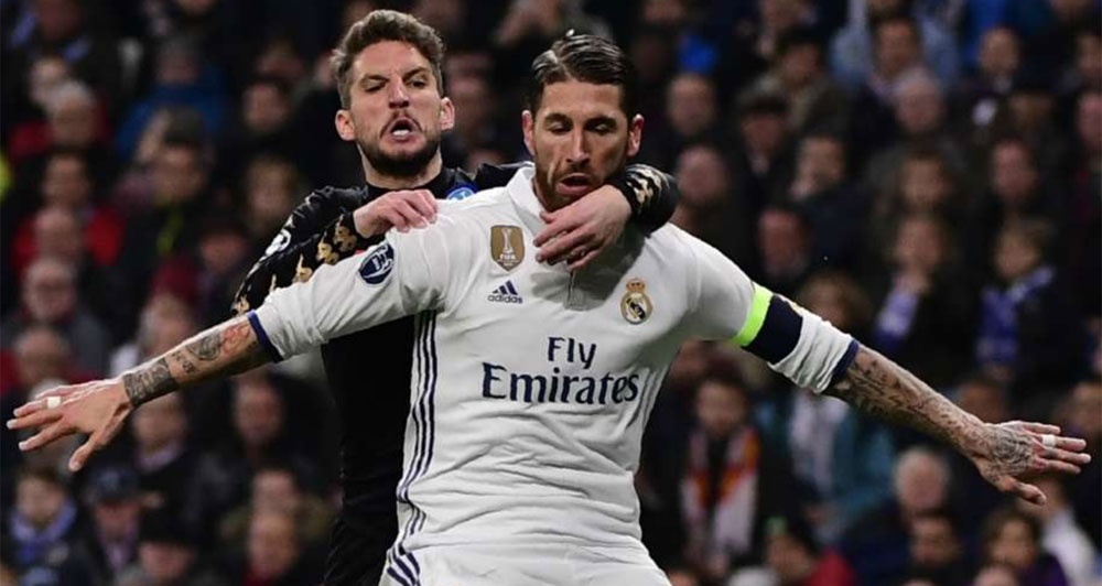 Doi hinh luot di vong 1/8 Champions League anh 4