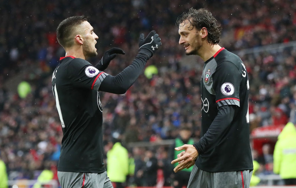 Nhung dieu can biet truoc MU vs Southampton anh 8