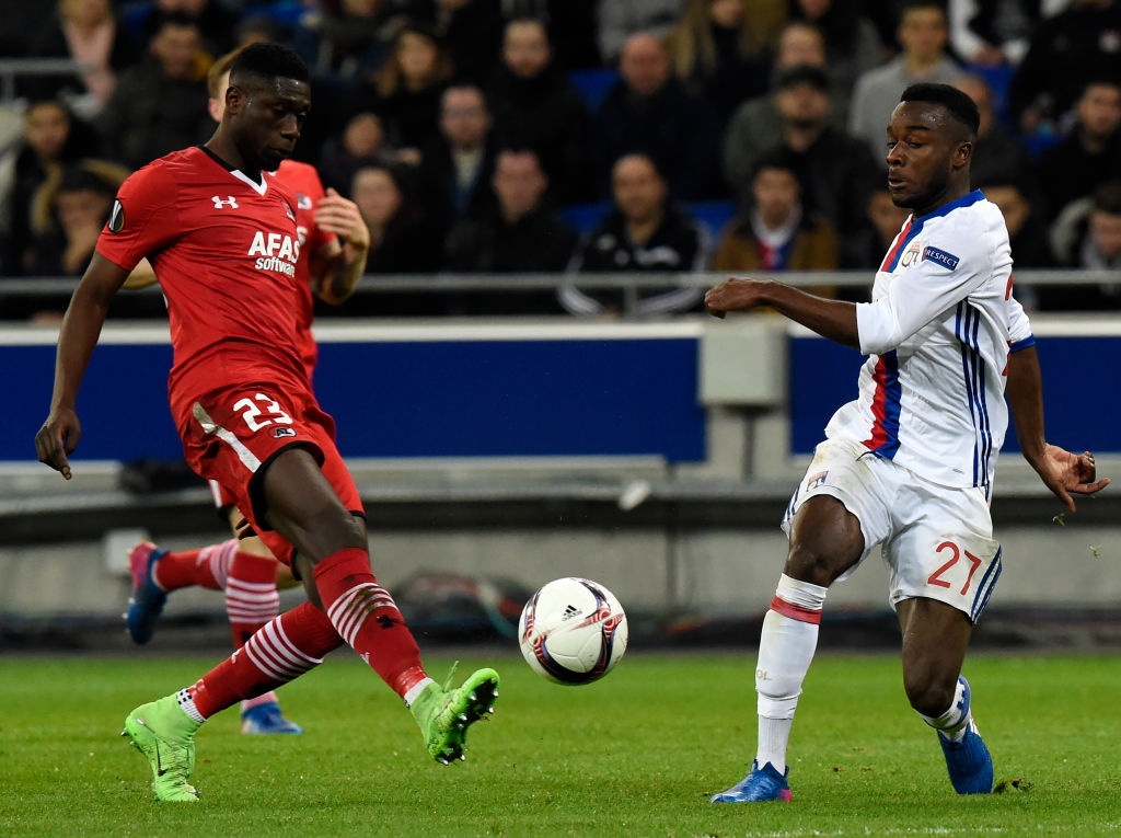 Lyon thang 11-1 o cup chau Au anh 4