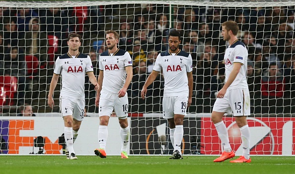 Kane khien Tottenham bi loai khoi Europa League anh 8