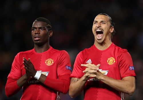 Vong 1/8 Europa League: MU gap doi thu hang 93 chau Au hinh anh