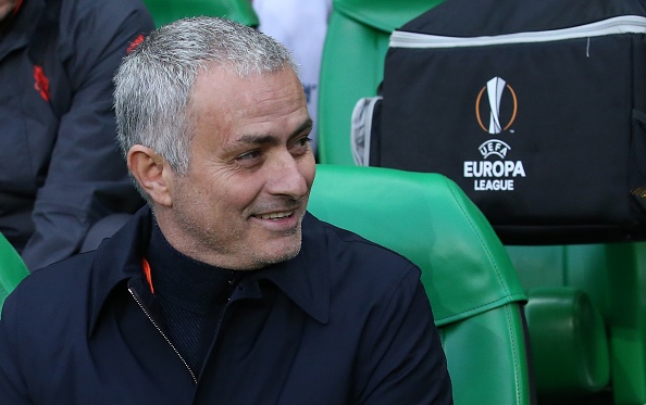 MU gặp đối thủ nào ở Europa League? ảnh 1 MU gap doi thu nao o Europa League? anh 1