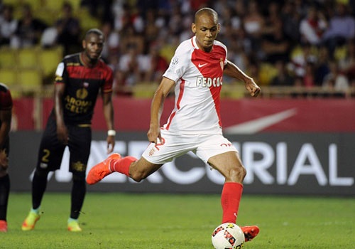 Fabinho sut panenka ghi ban 11 m dep mat cho Monaco hinh anh