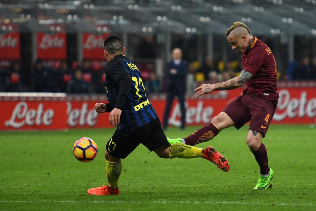 Những hình ảnh của bóng đá châu Âu ảnh 5 Nhung hinh anh cua bong da chau Au anh 5