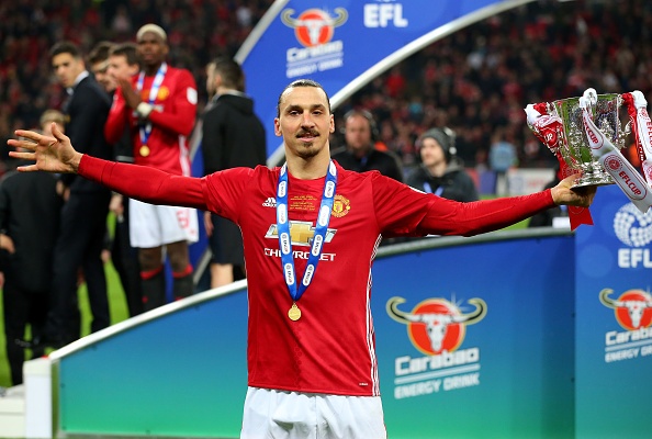 Alex Ferguson phấn khích vì Ibrahimovic ghi bàn ảnh 1 Alex Ferguson phan khich vi Ibrahimovic ghi ban anh 1