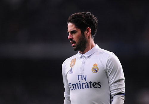 Barca luon mo rong cua don Isco hinh anh