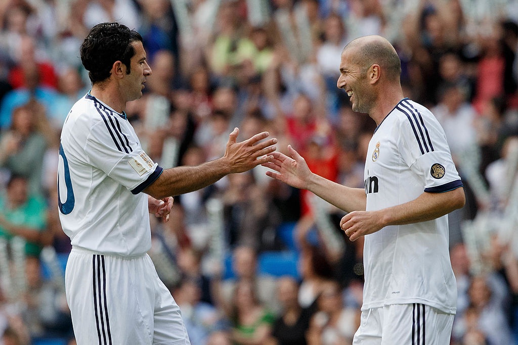 5 bản hợp đồng quan trọng của Real ảnh 4 5 ban hop dong quan trong cua Real anh 4