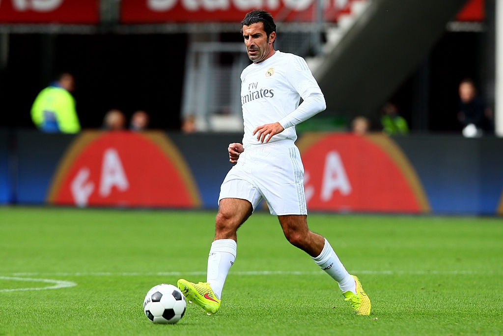 5 bản hợp đồng quan trọng của Real ảnh 2 5 ban hop dong quan trong cua Real anh 2