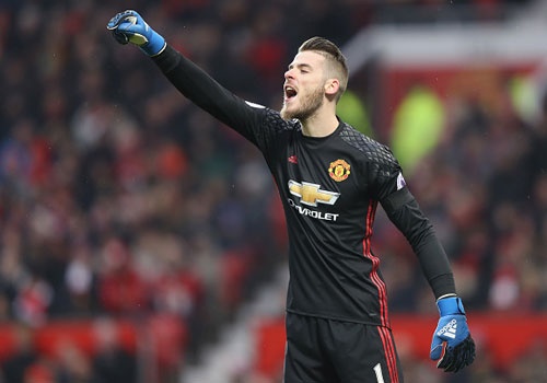 ‘Real quyet mua De Gea bang rat nhieu tien’ hinh anh