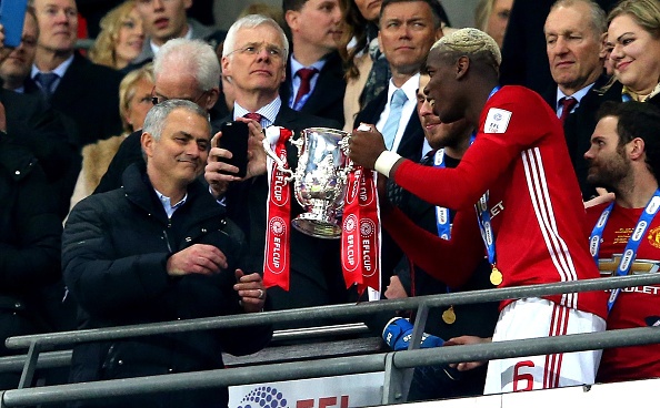 Jose Mourinho từ chối PSG vì tiền lương ảnh 1 Jose Mourinho tu choi PSG vi tien luong anh 1