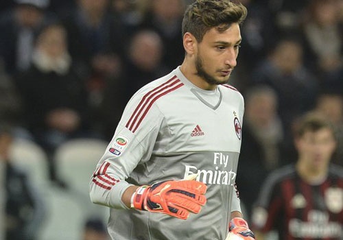 MU lo ke hoach mua toi khong co De Gea hinh anh