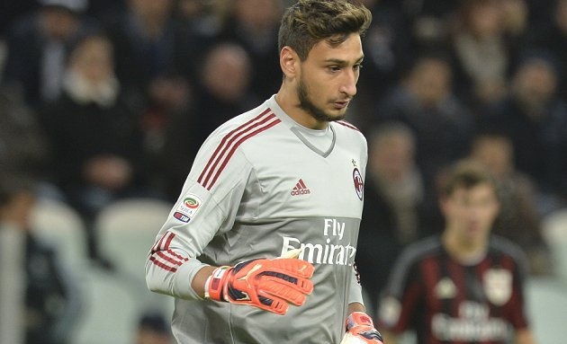 MU lộ kế hoạch không có De Gea ảnh 1 MU lo ke hoach khong co De Gea anh 1