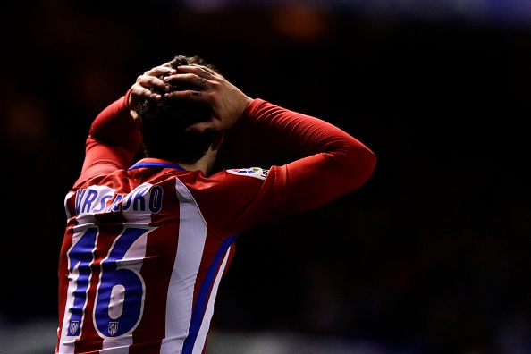 Atletico so khi Torres doi dien tu than anh 1