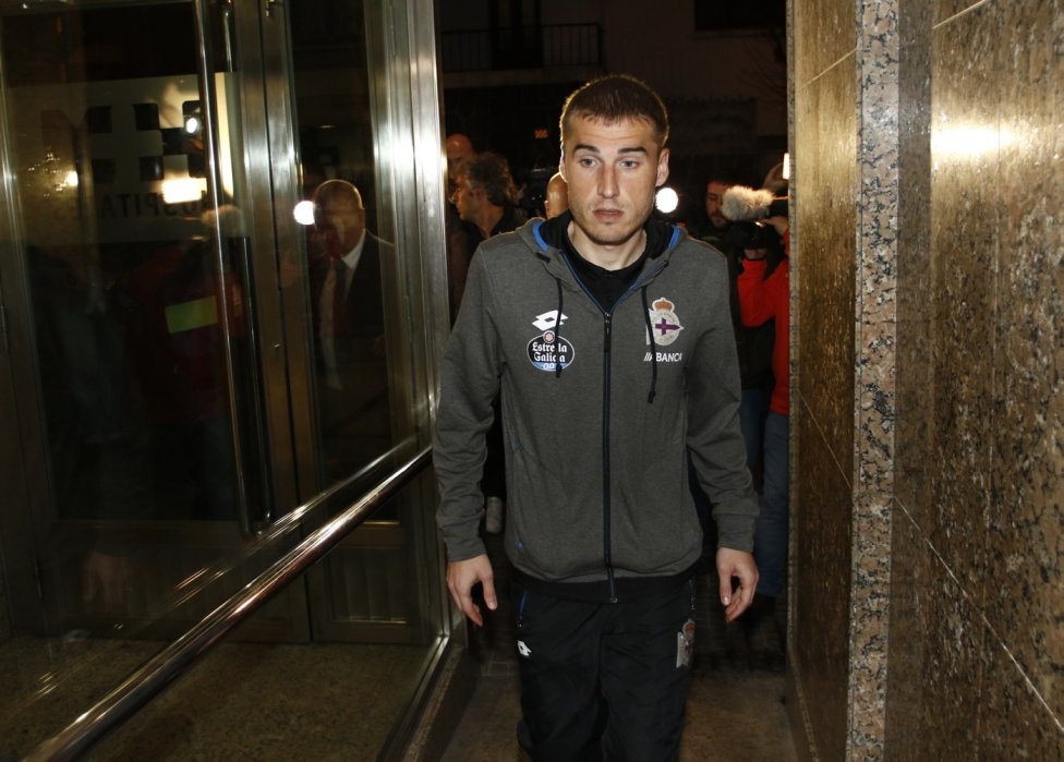 Atletico so khi Torres doi dien tu than anh 9