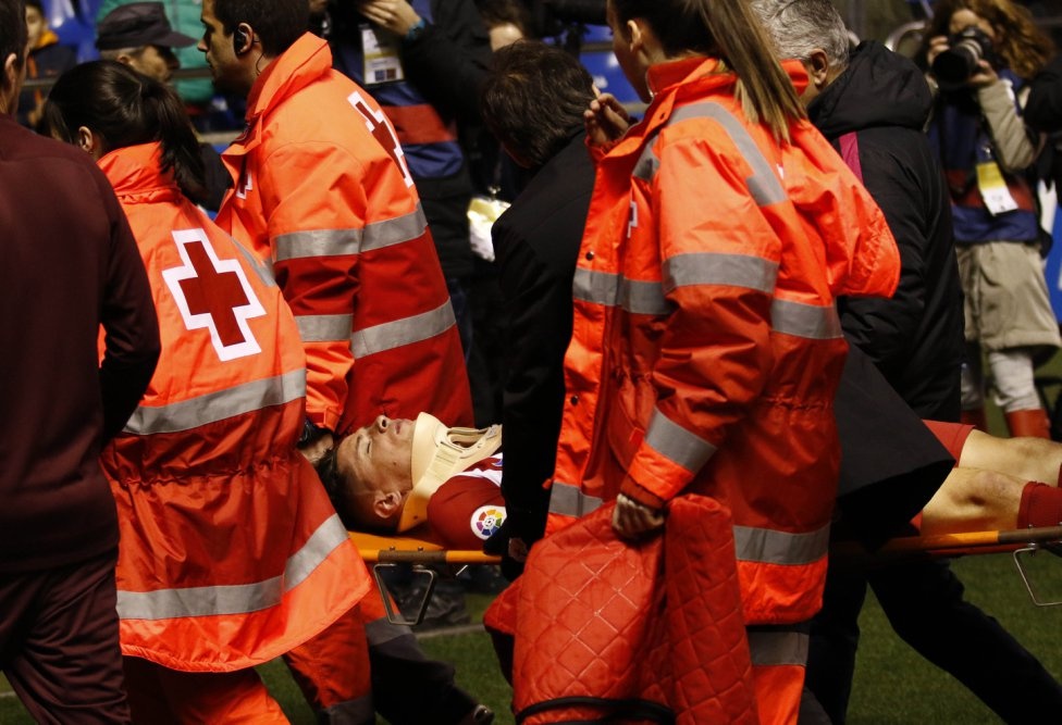 Atletico so khi Torres doi dien tu than anh 7