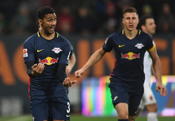 Leipzig hụt hơi trong cuộc đua với Bayern ảnh 1 Leipzig hut hoi trong cuoc dua voi Bayern anh 1