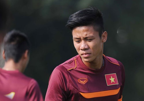 Anh Khoa: 'Giai nghe som nhung toi khong trach Que Ngoc Hai' hinh anh