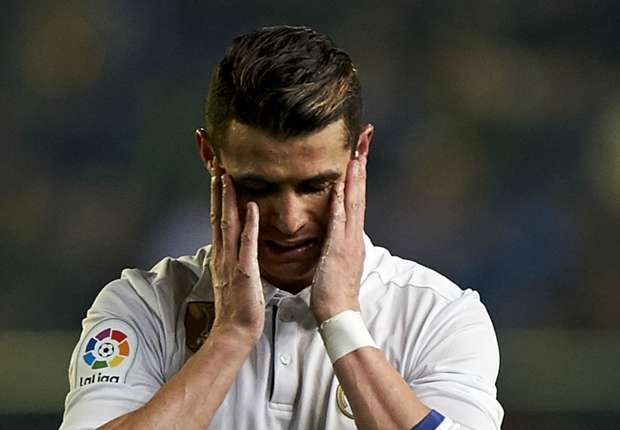 Ronaldo, Bale vắng mặt cuối tuần này ảnh 1 Ronaldo, Bale vang mat cuoi tuan nay anh 1