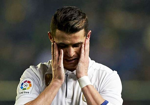 Ronaldo va Bale vang mat cuoi tuan nay hinh anh