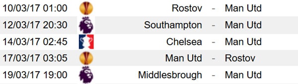 Ibrahimovic lý giải MU chưa vào top 4 ảnh 2 Ibrahimovic ly giai MU chua vao top 4 anh 2