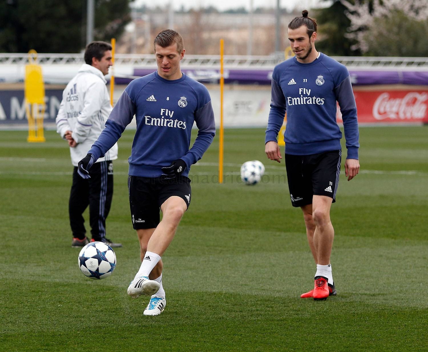 Ronaldo dem tin vui den cho Real Madrid anh 7