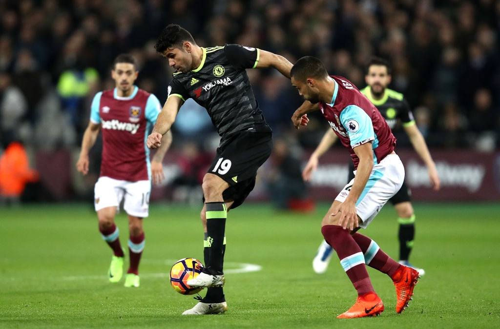 Costa giup Chelsea but toc ve dich anh 8